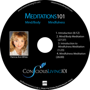 Meditations101 – Mind/Body Meditation and Mindfulness Meditation